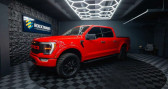 Ford F1 occasion année 2022 boite Automatique Annonce Ford F1 occasion Essence pack raptor v8 tout compris hors homologation 4500e à Paris