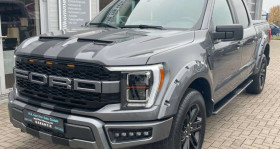 Ford F1 occasion 2023 mise en vente à Paris par le garage US CARS IMPORTATION - photo n°1