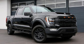Ford F1 pack raptor v8 tout compris hors homologation 4500e  2023 - annonce de voiture en vente sur Auto Sélection.com