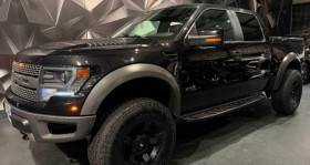 Ford F1 , garage DOME VO � AUBIERE