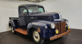 Ford F1 occasion 1947 mise en vente à CREANCES par le garage PAUL'S CLASSIC CARS - photo n°1