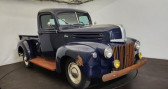 Ford F1 occasion année 1947 boite Manuelle Annonce Ford F1 occasion Essence pick up à CREANCES