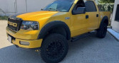 Annonce Ford F1 occasion Essence PICKUP SUPERCREW V8 300 CV reprise possible  Chambéry