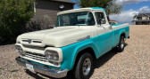 Annonce Ford F1 occasion Essence pickup  LYON