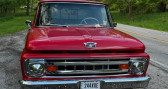 Ford F1 occasion année 1961 boite Automatique Annonce Ford F1 occasion Essence pickup à LYON