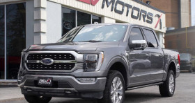 Ford F1 , garage US CARS IMPORTATION  Paris
