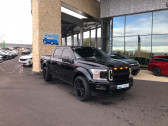 Annonce Ford F1 occasion Bioethanol PLATINIUM SUPERCREW  Labge