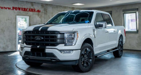 Ford F1 occasion 2021 mise en vente à Paris par le garage US CARS IMPORTATION - photo n°1