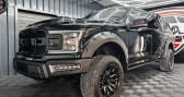 Ford F1 platinum crewmax 4x4 tout compris hors homologation 4500e   Paris 75