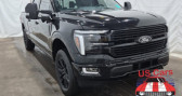 Ford F1 Platinum  � CREANCES 50