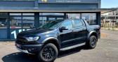 Ford F1 occasion année 2021 boite Automatique Annonce Ford F1 occasion Diesel Raptor 2.0 213CH BI-TURBO DOUBLE CABINE 4X4 BVA 10 RAPPORTS à Valence