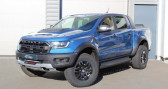 Ford F1 RAPTOR 2.0 EcoBlue - 213 - Double cabine - Franais   Dagneux 01