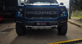 Ford F1 , garage CARS'LIFORNIA � Les Thilliers-en-Vexin