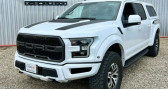 Annonce Ford F1 occasion Essence RAPTOR 2018  Dachstein