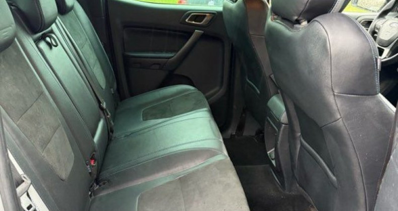 Ford F1 Raptor 213cv Ranger Performance  occasion � medis - photo n�7