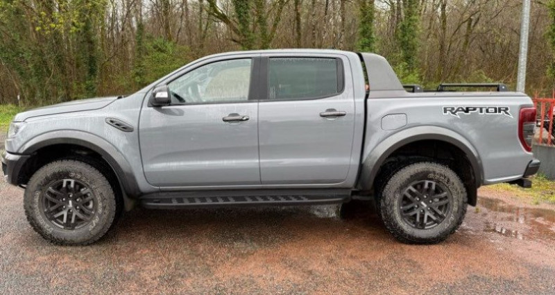 Ford F1 Raptor 213cv Ranger Performance  occasion � medis - photo n�3
