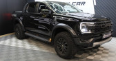 Ford F1 - voir le détail de l'annonce Ford F1 RAPTOR 3.0 V6 EcoBoost 292 CABINE DOUBLE Configuration 4 pla  2023 - annonce de voiture en vente sur Auto Sélection.com