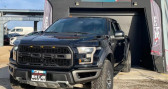 Annonce Ford F1 occasion Essence RAPTOR 3.5 V6 bi-turbos 450 bva - full opt - toit ouvrant -  � 01500
