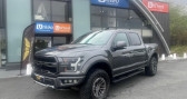 Annonce Ford F1 occasion Essence raptor 3.5 v6 � Ballainvilliers