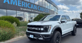 Annonce Ford F1 occasion Bioethanol RAPTOR 37 PACKAGE  Le Coudray-montceaux