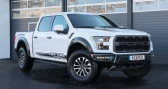 Annonce Ford F1 occasion Essence raptor 450ch supercrew 4x4 tout compris hors homologation 45 � Paris