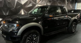 Annonce Ford F1 occasion Essence RAPTOR 6.2 VT  AUBIERE