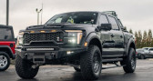 Ford F1 occasion année 2024 boite Automatique Annonce Ford F1 occasion Essence RAPTOR R Shelby BAJA V8 5.2L supercharged à Le Coudray-montceaux