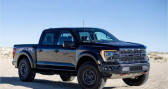 Ford F1 RAPTOR R V8 5.2L supercharged   Le Coudray-montceaux 91