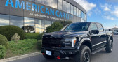 Annonce Ford F1 occasion Essence RAPTOR R V8 5.2L supercharged � Le Coudray-montceaux