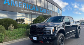 Ford F1 occasion 2025 mise en vente &agrave; Le Coudray-montceaux par le garage AMERICAN CAR CITY - photo n&deg;1