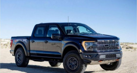 Ford F1 , garage AMERICAN CAR CITY  Le Coudray-montceaux
