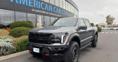 Ford F1 RAPTOR R V8 5.2L supercharged  2025 - annonce de voiture en vente sur Auto Sélection.com