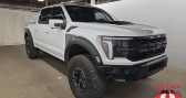 Annonce Ford F1 occasion Essence RAPTOR R � CREANCES