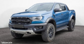 Ford F1 Raptor Ranger 2.0 TDCi 4x4 DoKa automatique   LATTES 34