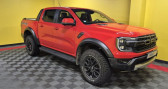 Annonce Ford F1 occasion Essence RAPTOR Ranger 3.0 V6 EcoBoost - 292CV - BVA 10 1ere main / A � Issoire