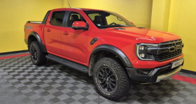 Ford F1 occasion 2023 mise en vente &agrave; Issoire par le garage MOUREY AUTOMOBILES - photo n&deg;1