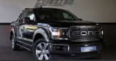 Ford F1 raptor rpliqu supercrew 4x4 tout compris hors homologation    Paris 75