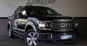 Ford F1 , garage US CARS IMPORTATION  Paris