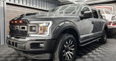 Ford F1 raptor rplique supercrew 4x4 tout compris hors homologation   Paris 75