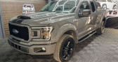 Ford F1 occasion année 2018 boite Automatique Annonce Ford F1 occasion Essence raptor replique supercrew 4x4 tout compris hors homologation à Paris