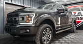 Ford F1 raptor replique supercrew 4x4 tout compris hors homologation   Paris 75