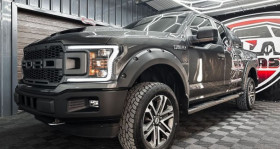 Ford F1 , garage US CARS IMPORTATION  Paris