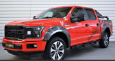 Ford F1 occasion année 2019 boite Automatique Annonce Ford F1 occasion Essence raptor replique supercrew 4x4 tout compris hors homologation à Paris