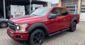 Ford F1 occasion année 2018 boite Automatique Annonce Ford F1 occasion Essence raptor replique supercrew 4x4 tout compris hors homologation à Paris