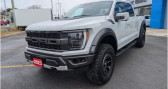 Ford F1 raptor rhapsody blue recaro supercrew 4x4 tout compris hors    Paris 75