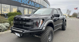 Ford F1 , garage AMERICAN CAR CITY  Le Coudray-montceaux
