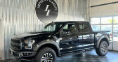 Ford F1 raptor supercrew 4x4 tout compris hors homologation 4500e  2019 - annonce de voiture en vente sur Auto Sélection.com