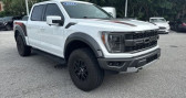 Annonce Ford F1 occasion Essence raptor supercrew 4x4 tout compris hors homologation 4500e  Paris
