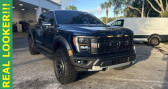 Annonce Ford F1 occasion Essence raptor supercrew 4x4 tout compris hors homologation 4500e  Paris
