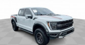 Annonce Ford F1 occasion Essence raptor supercrew 4x4 tout compris hors homologation 4500e  Paris
